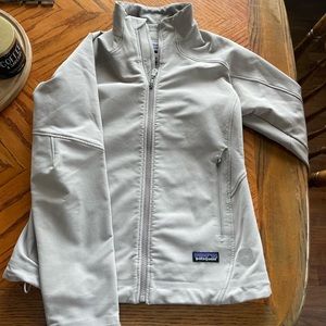 Patagonia jacket worn once